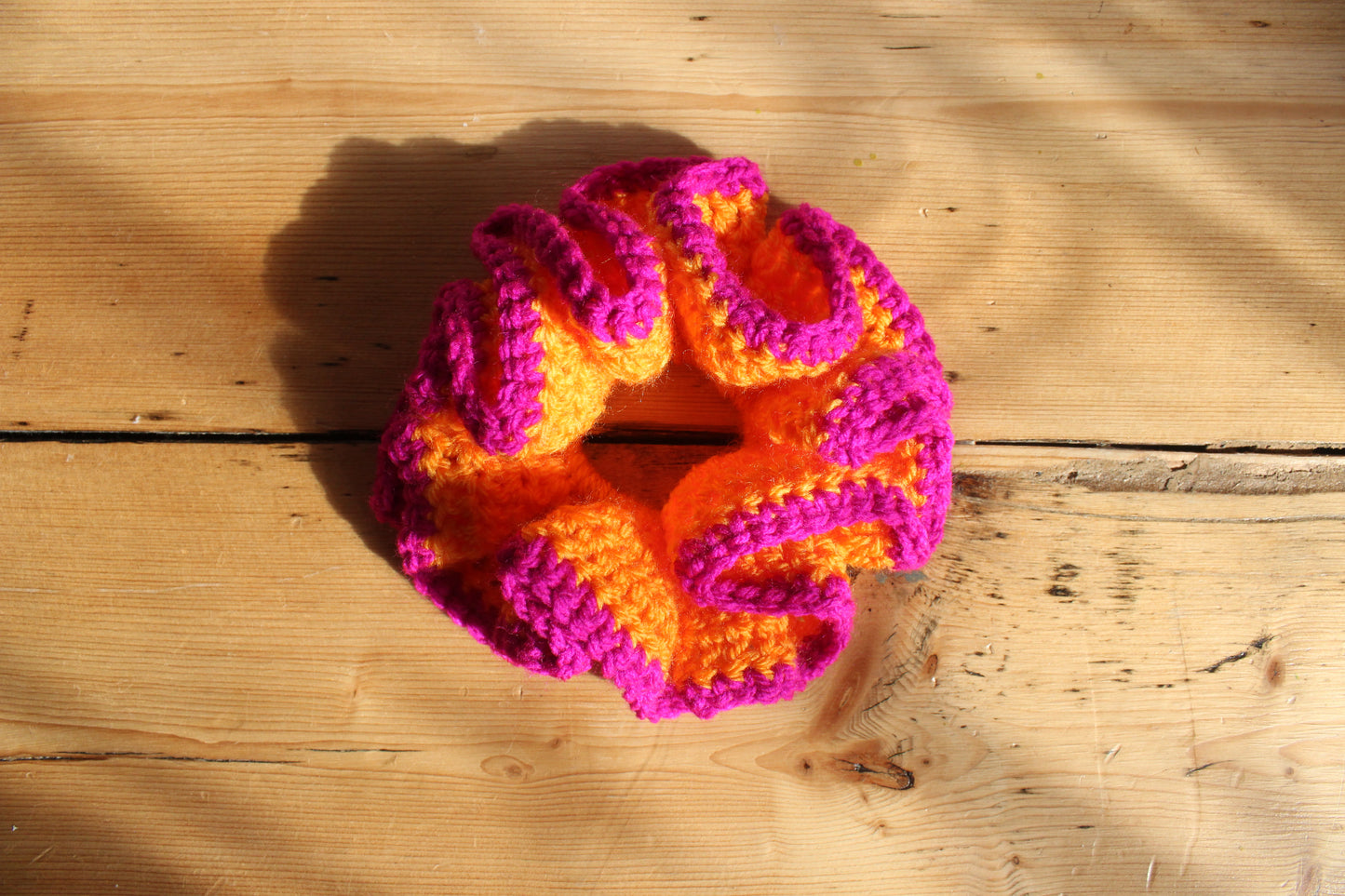 Scrunchies