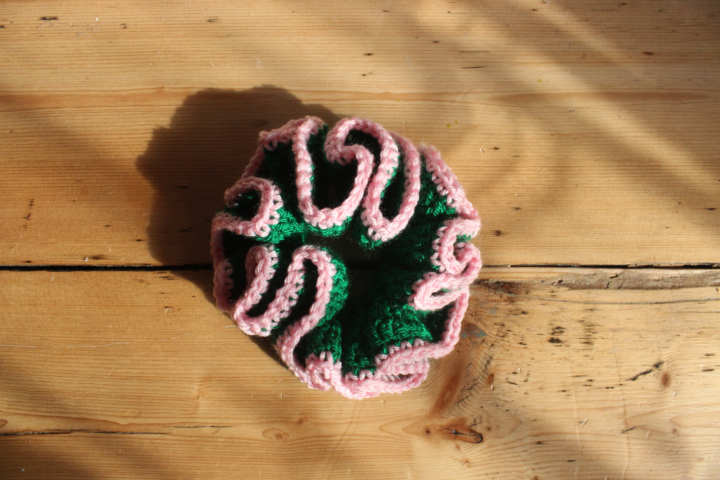 Scrunchies