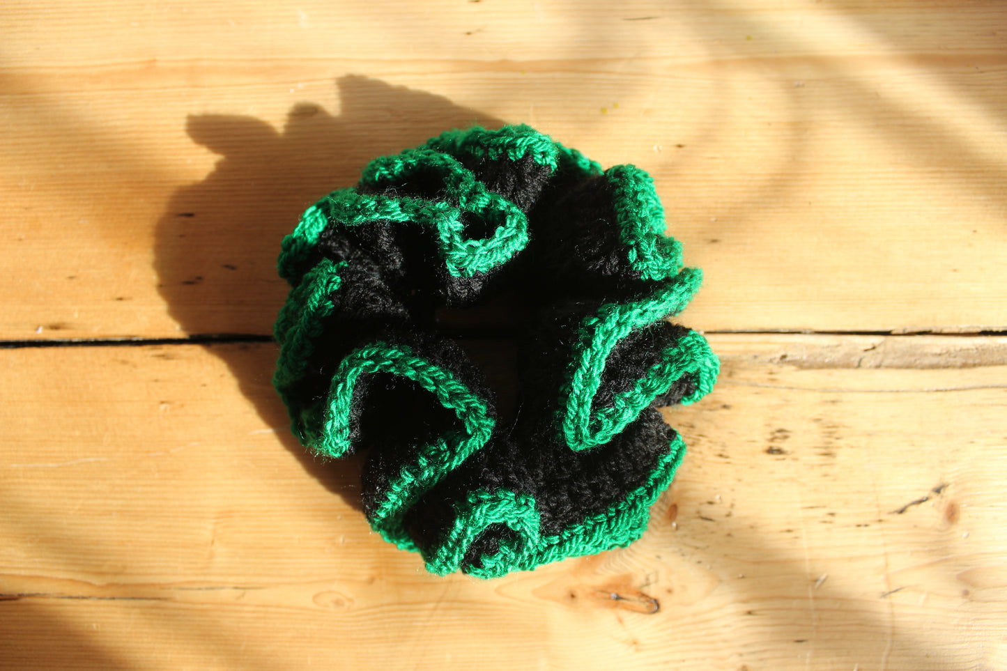 Scrunchies