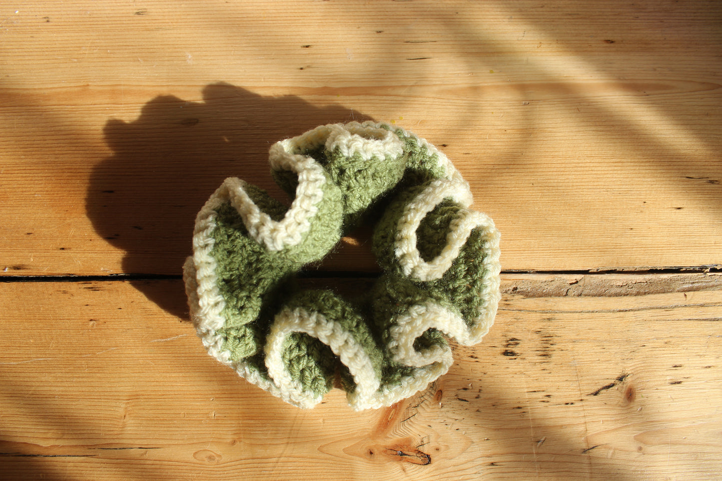 Scrunchies