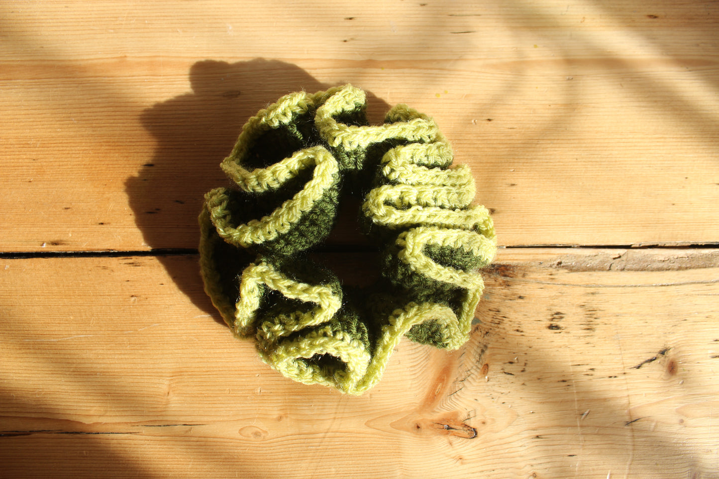 Scrunchies