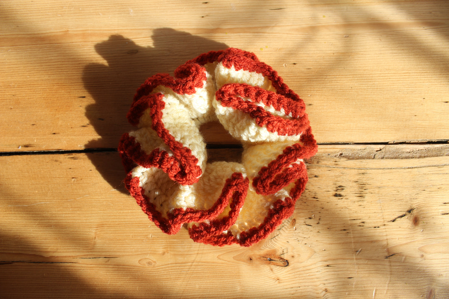 Scrunchies