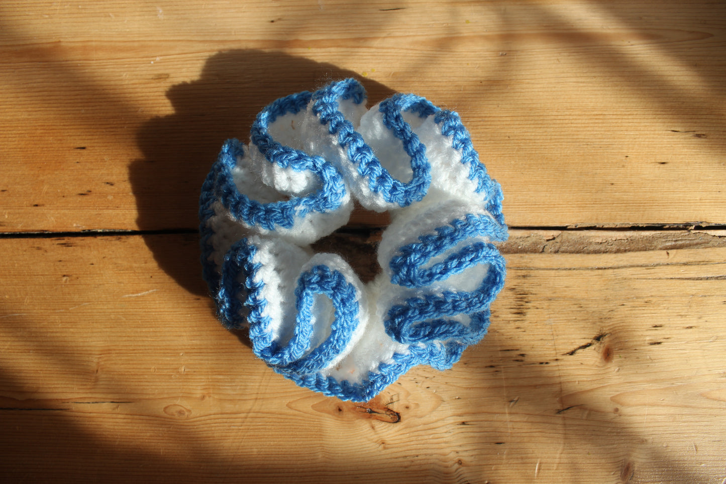 Scrunchies