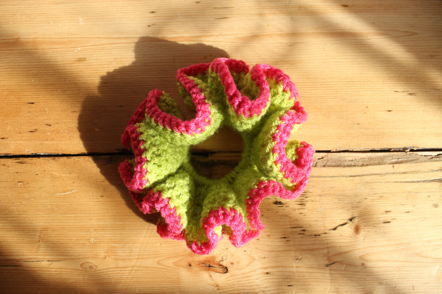 Scrunchies