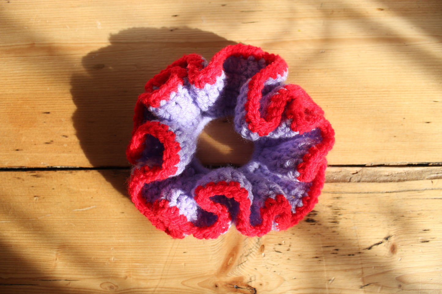 Scrunchies