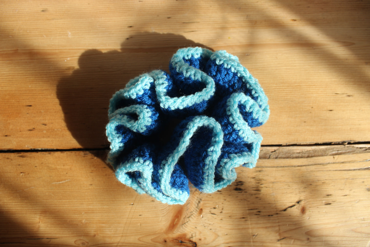 Scrunchies