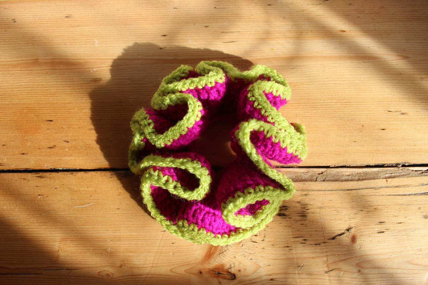 Scrunchies