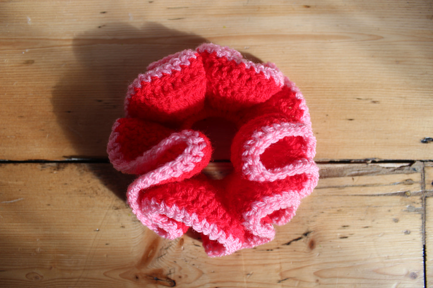 Scrunchies