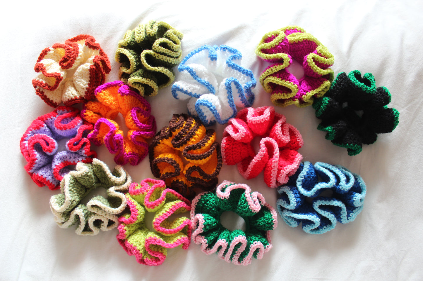 Scrunchies