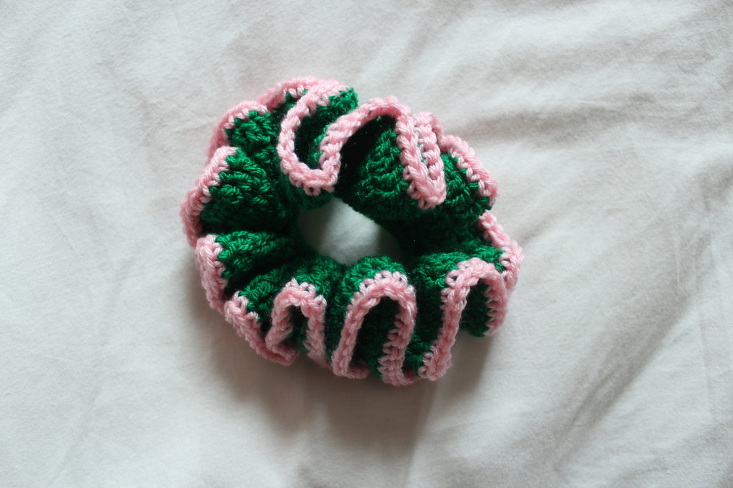 Scrunchies