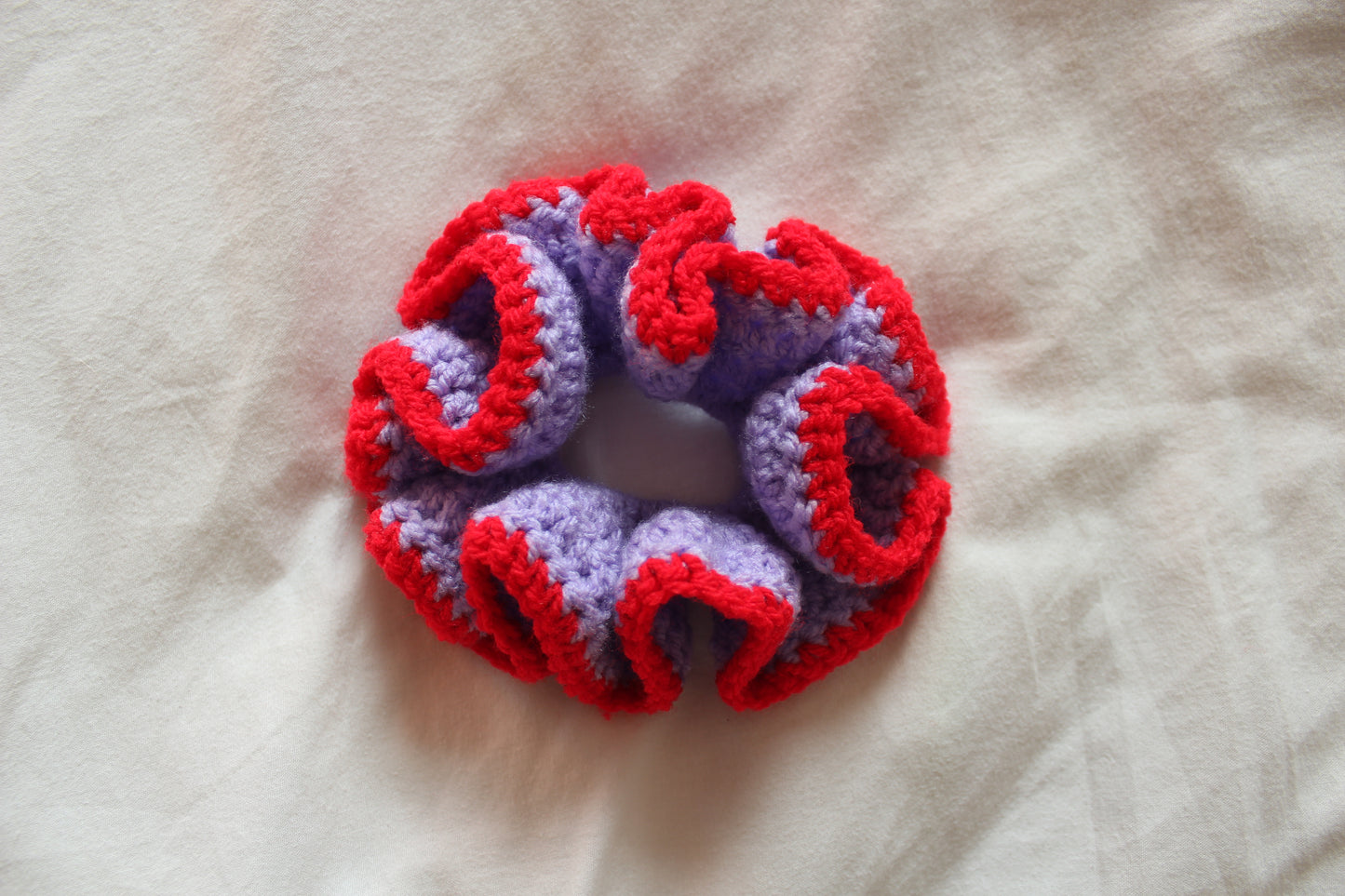 Scrunchies
