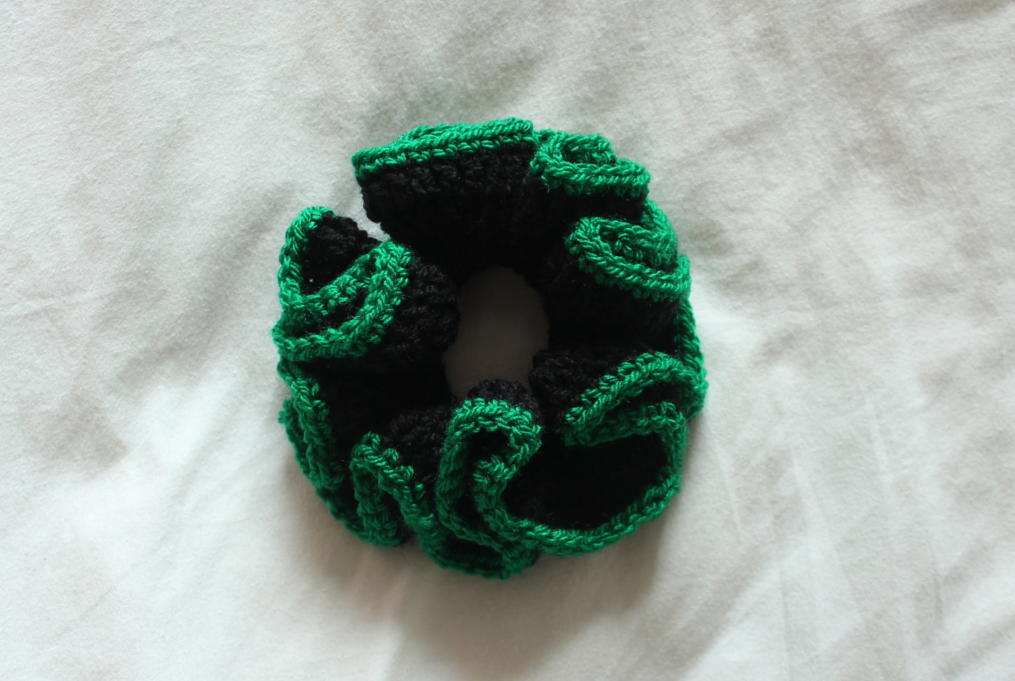 Scrunchies