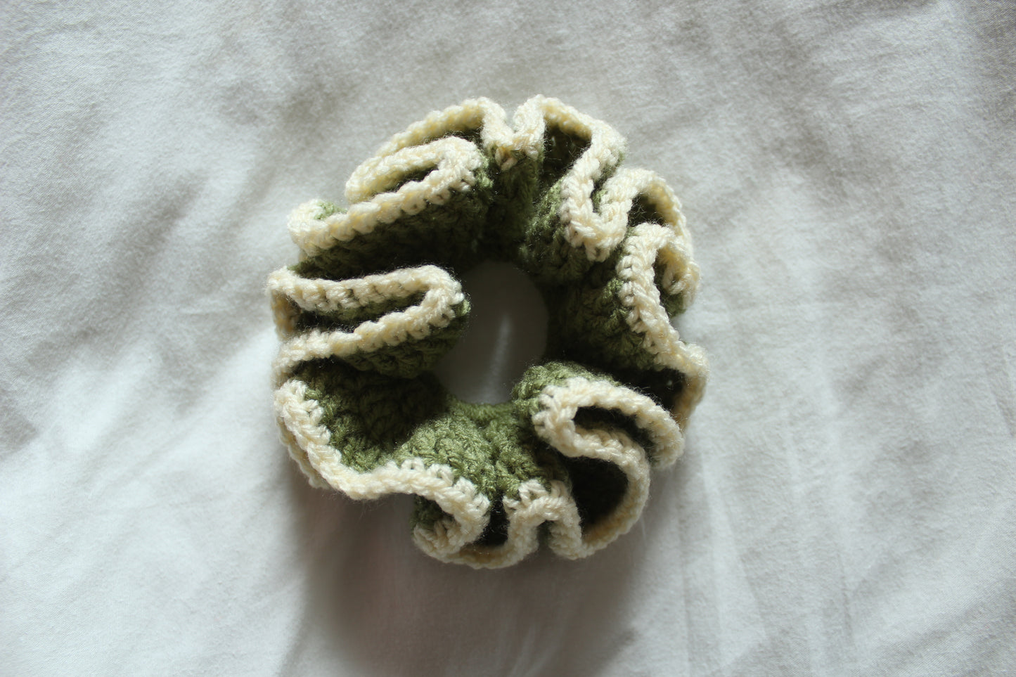 Scrunchies