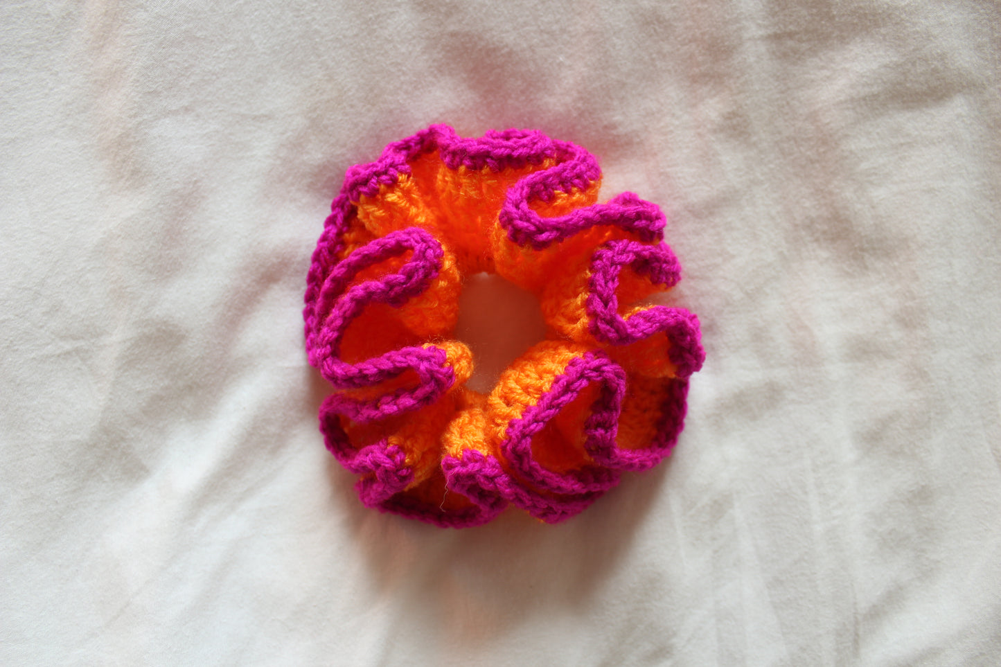 Scrunchies