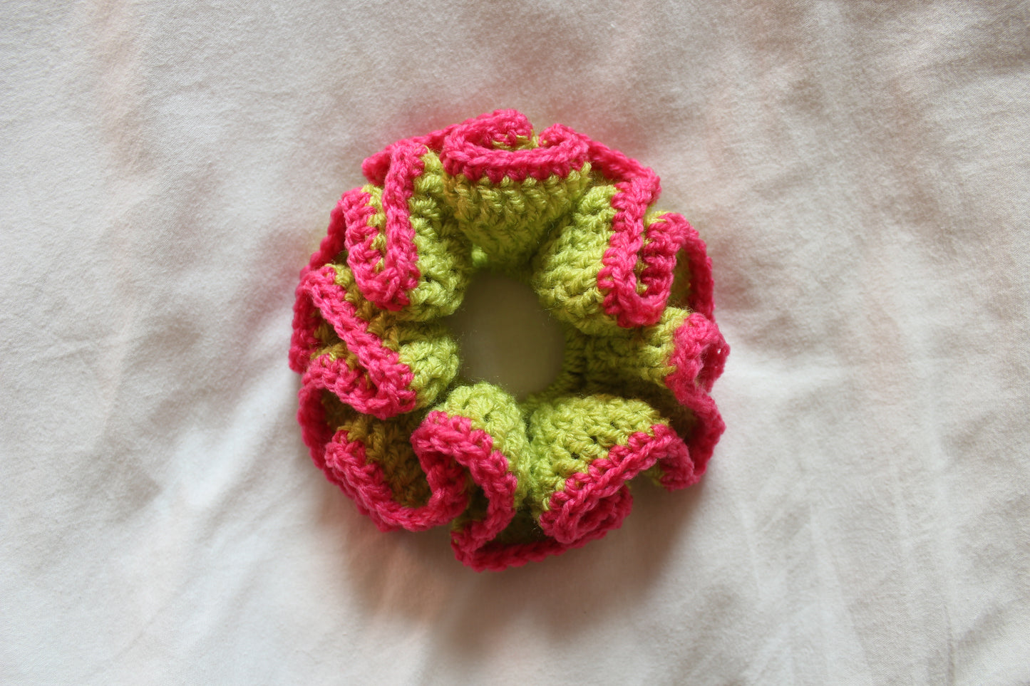 Scrunchies