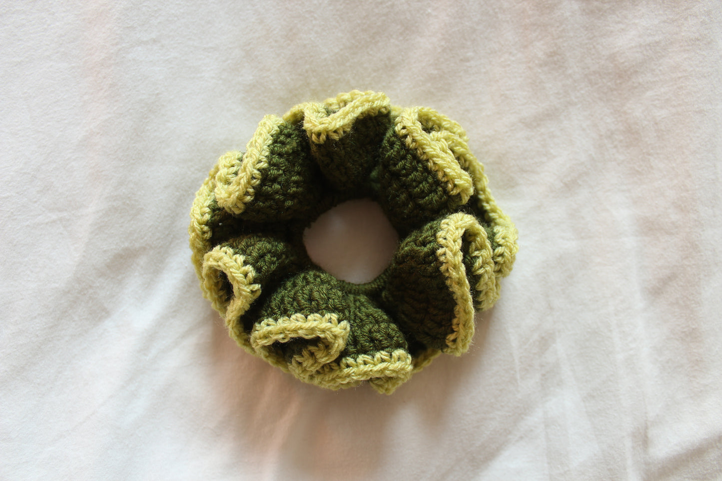 Scrunchies