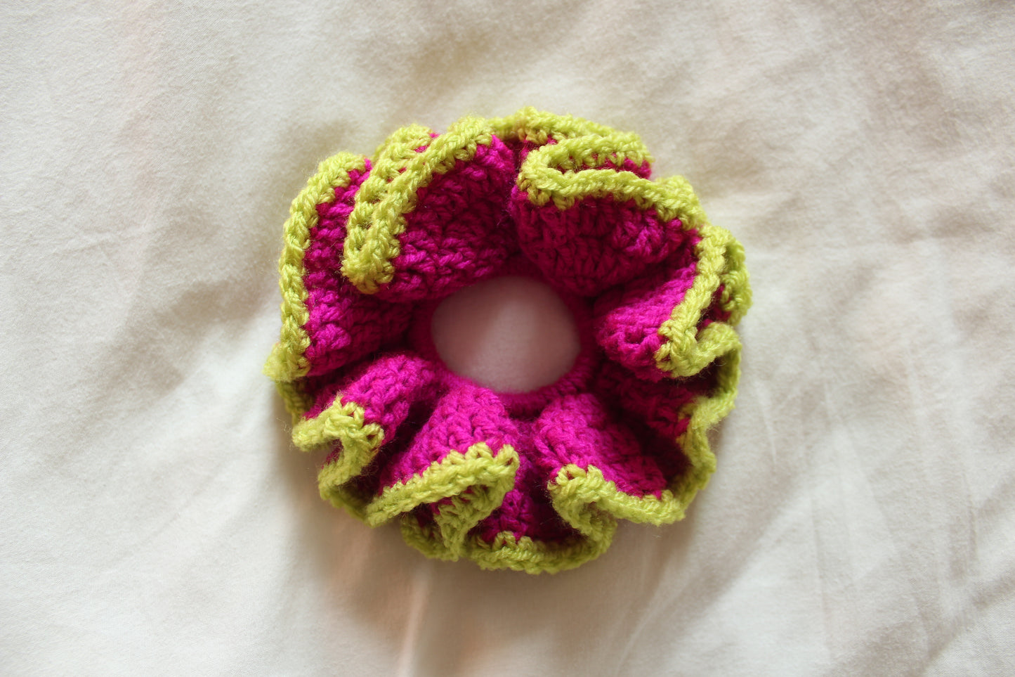 Scrunchies